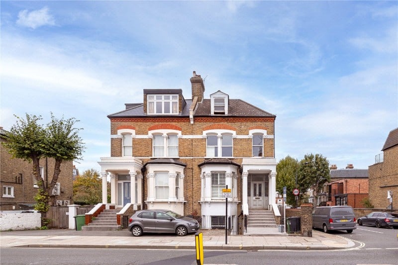 Fulham Road, London, SW6