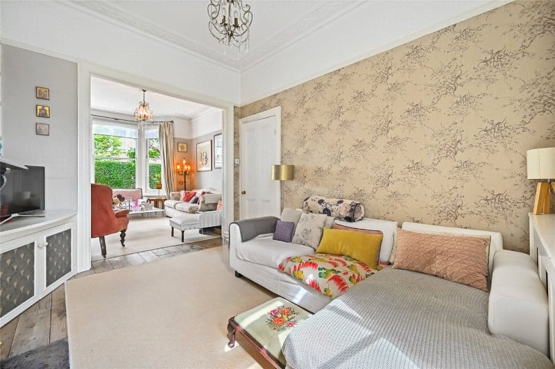 Ingersoll Road, London, W12