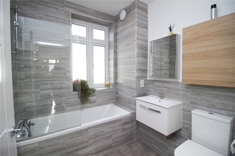 Westborough Road, Westcliff-on-Sea, Essex, SS0