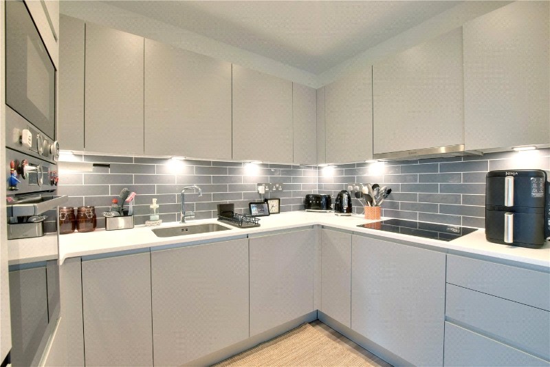 Oswald House, Juniper Crescent, Greenwich, London, SE10