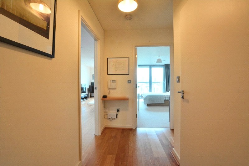 Cavatina Point, 3 Dancers Way, Deptford, London, SE8