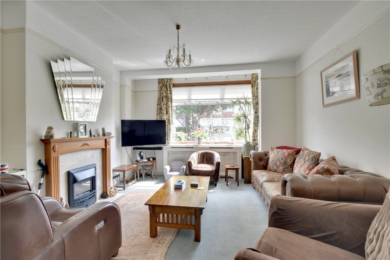 Woodyates Road, Lee, London, SE12