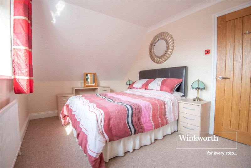 Wisteria Drive, Verwood, BH31