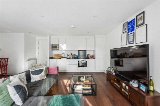 Aden Grove, London, N16