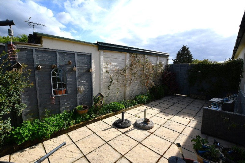 Bearwood Park, Bearwood Path, Winnersh, Wokingham, RG41