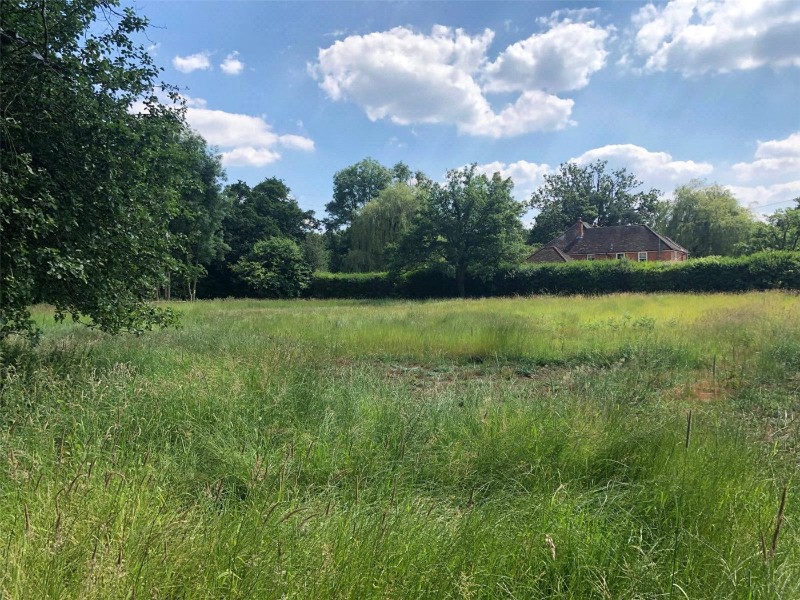 Burnt Pollard Lane, Lightwater, GU18
