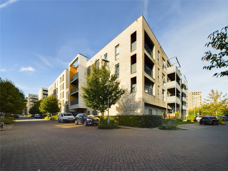 Guardian Avenue, London, NW9