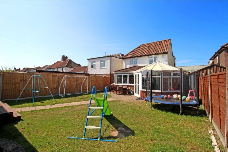 Cromer Road, Hellesdon, Norwich, Norfolk, NR6