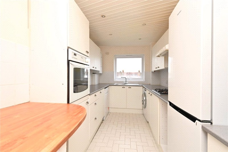 Lisa Court, Downsland Road, Basingstoke, RG21