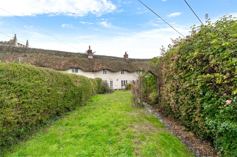 Church Street, Sturminster Marshall, Wimborne, Dorset, BH21