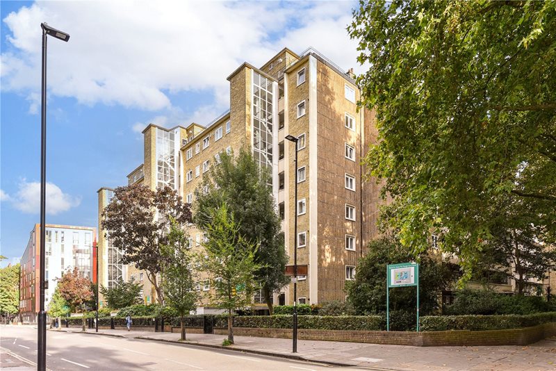 Percival Street, London, EC1V