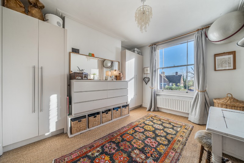 Devonshire Road, London, SE23