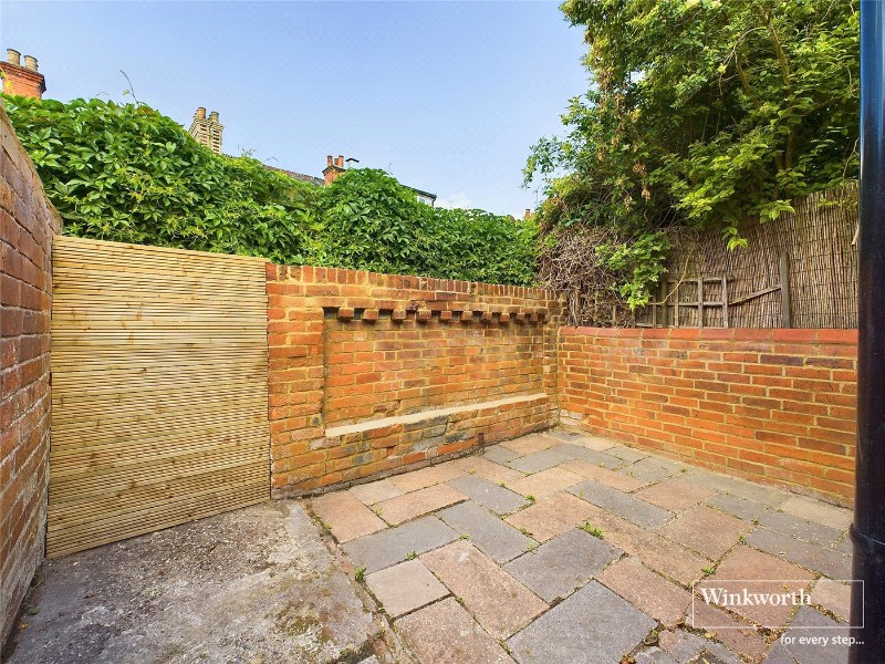 Highgrove Street, Reading, Berkshire, RG1