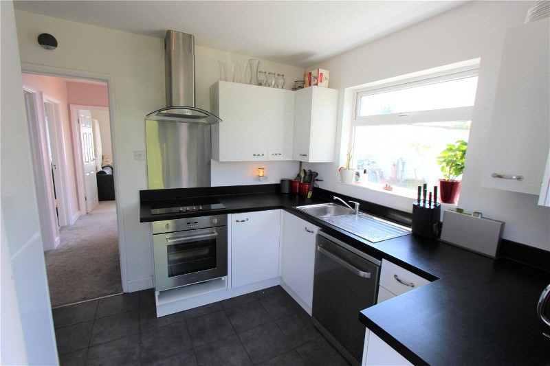Linden Close, Rayleigh, Essex, SS6