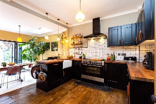 Falmer Road, London, N15