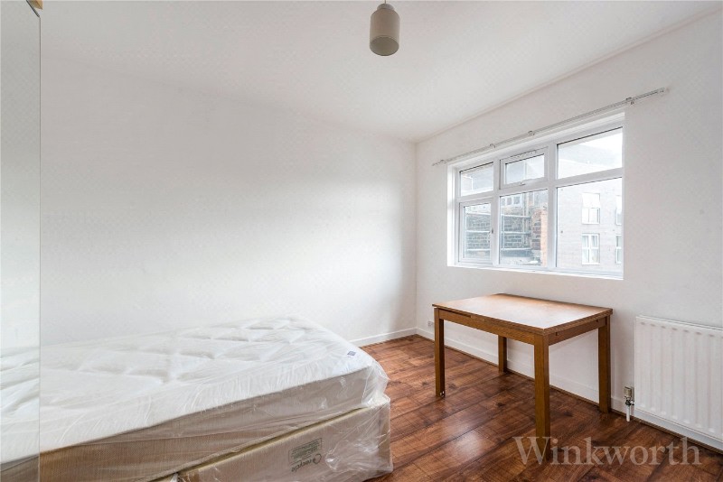 Manor Grove, Peckham, SE15
