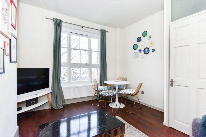 Clerkenwell Road, London, EC1R
