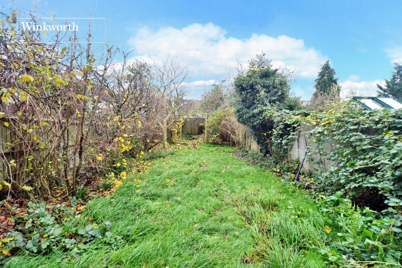 Fromondes Road, Cheam, Sutton, SM3