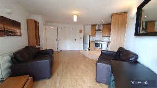 Drinkwater Road, Harrow, Middlesex, HA2