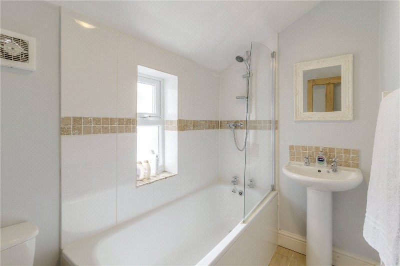 Turner Street, Abington, Northampton, Northamptonshire, NN1