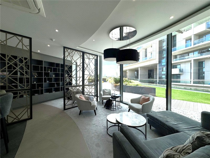 Wells Terrace, London, N4