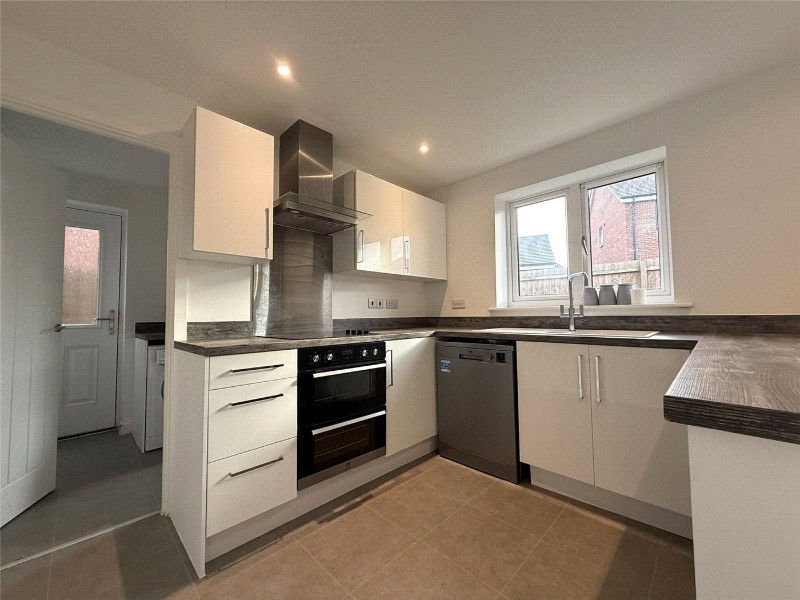Aldridge Place, Tithebarn, Exeter, Devon, EX1