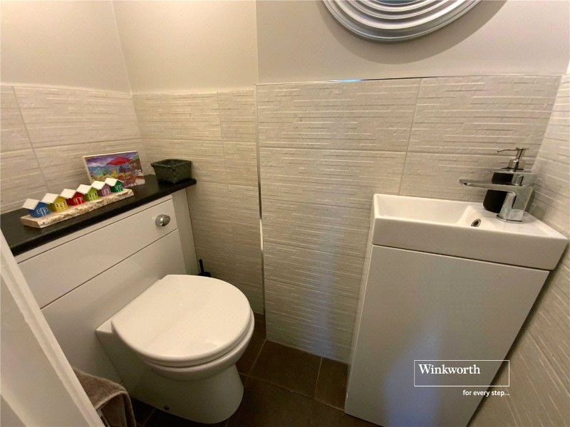 Avon Road West, Christchurch, Dorset, BH23