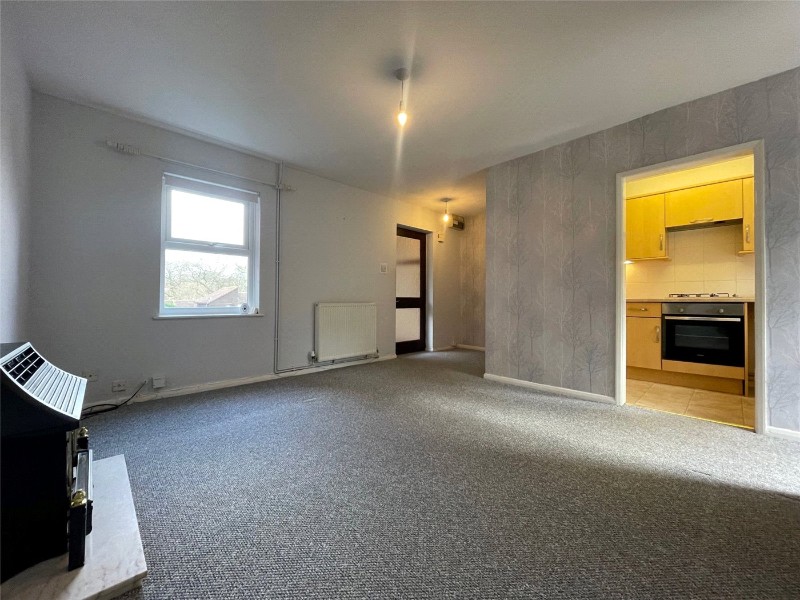 Sovereign Close, Exmouth, Devon, EX8