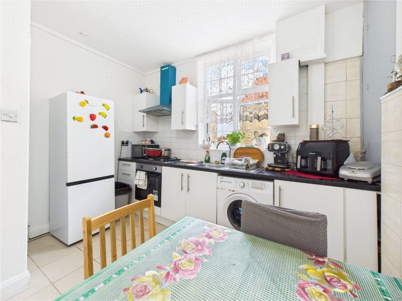 Devon Mansions, Woodcock Hill, Harrow, HA3