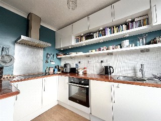 Seamoor Road, Bournemouth, Dorset, BH4