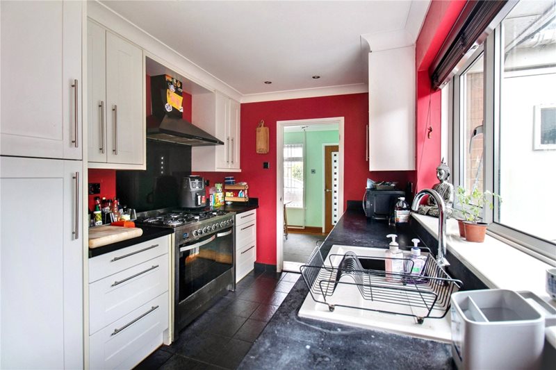 Prince Andrews Road, Hellesdon, Norwich, Norfolk, NR6