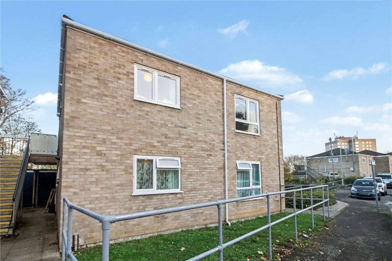 Horns Lane, Norwich, Norfolk, NR1