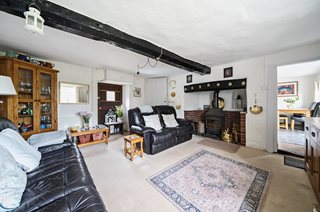 Whitnage, Tiverton, Devon, EX16
