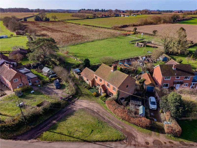 Upgate, Swannington, Norwich, Norfolk, NR9