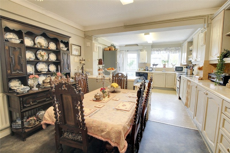 Springfields, Poringland, Norwich, Norfolk, NR14