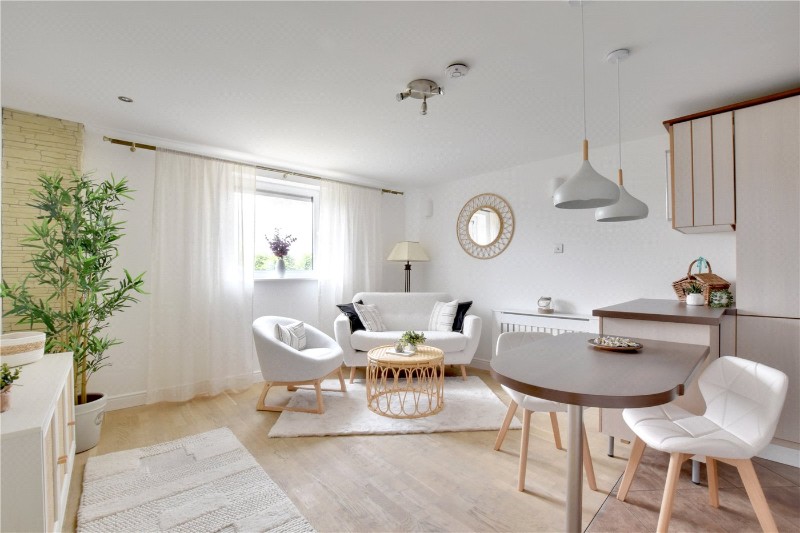 Greenfell Mansions, Glaisher Street, Deptford, London, SE8