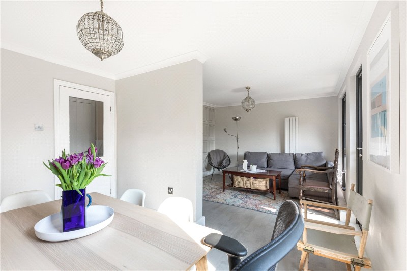 Westerdale Court, Highbury, N5