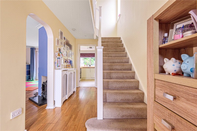 Brook Road, Bagshot, GU19