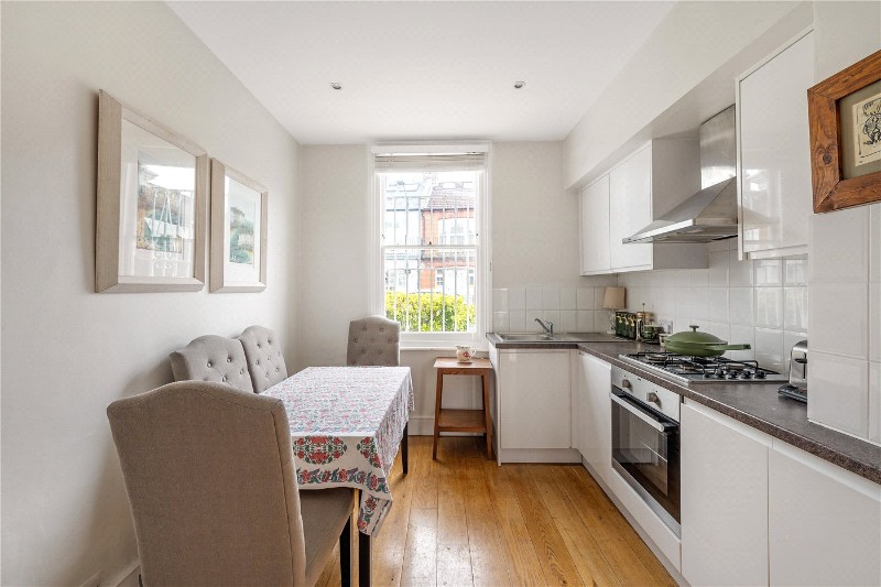 Grimston Road, London, SW6