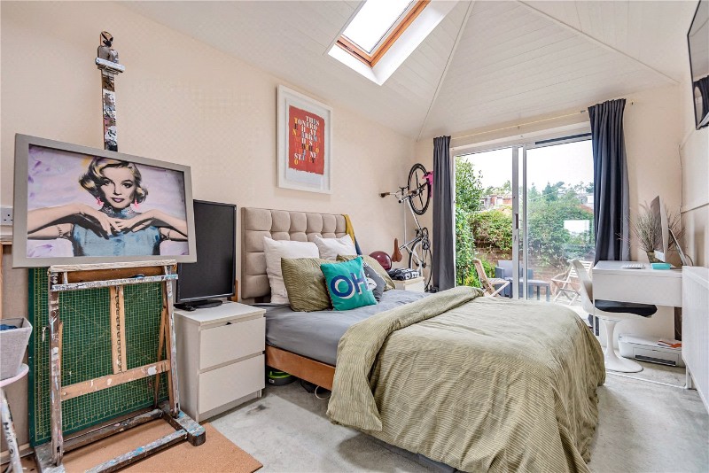 Stockbridge Road, Winchester, SO22
