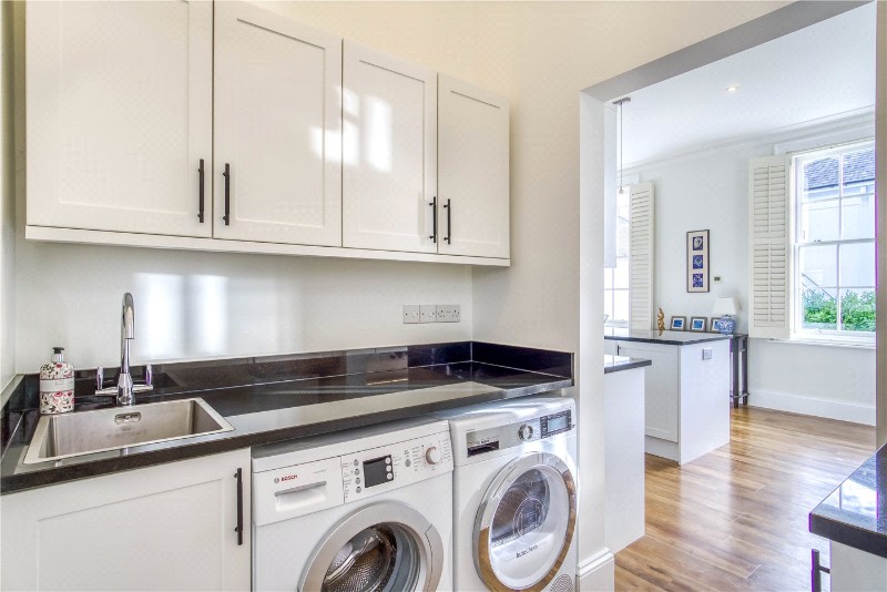 Crown Street West, Poundbury, Dorchester, Dorset, DT1