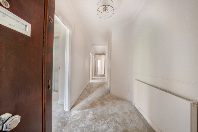 Cropthorne Court, 20-28 Maida Vale, Maida Vale, London, W9