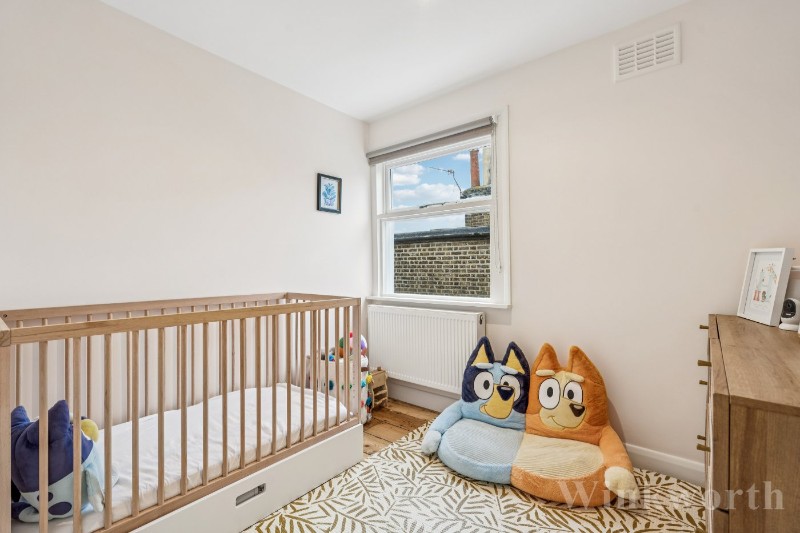 Bousfield Road, London, SE14