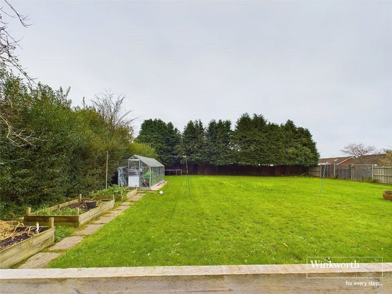 Hollow Lane, Shinfield, Reading, RG2
