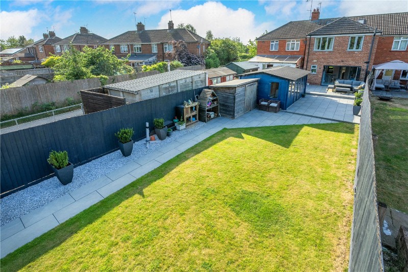 Stowe Road, Langtoft, Peterborough, Lincolnshire, PE6