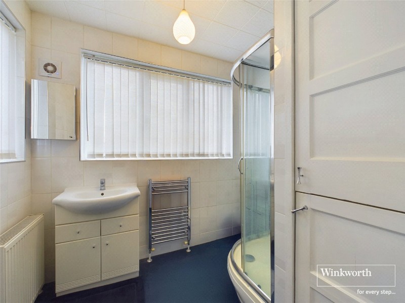 Princes Avenue, Kingsbury, London, NW9