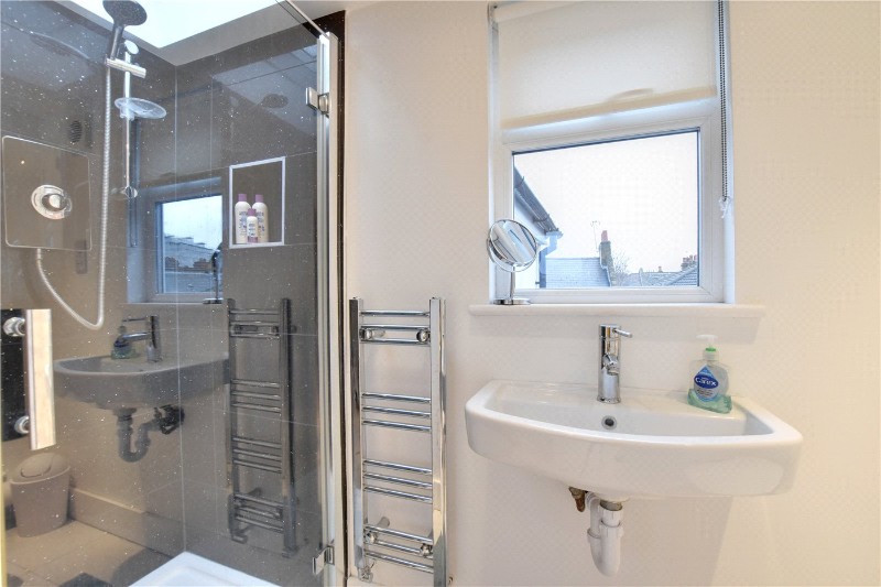 Mauritius Road, Greenwich, London, SE10