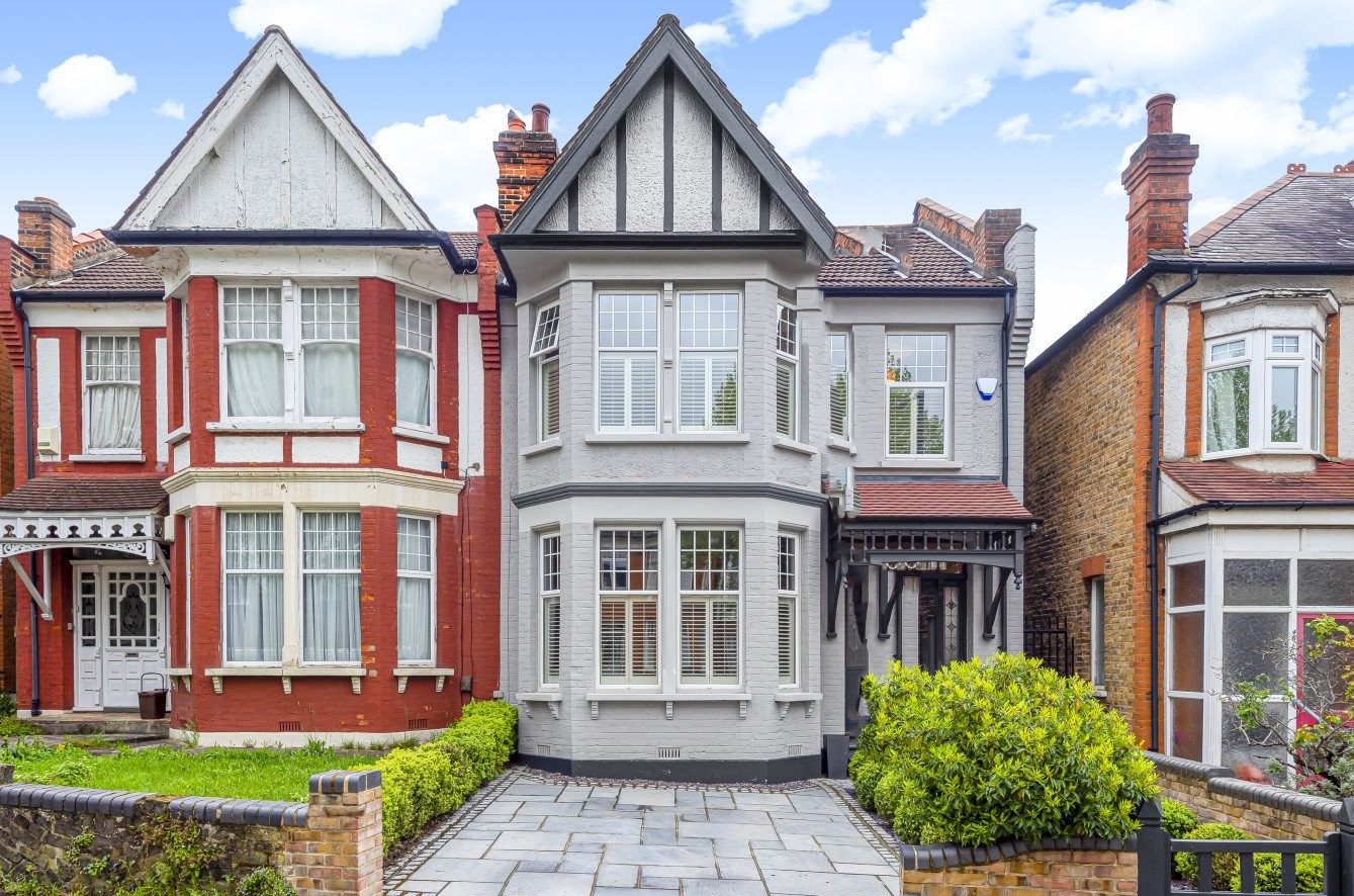 Palmers Green Estate & Letting Agents Winkworth Estate Agents in