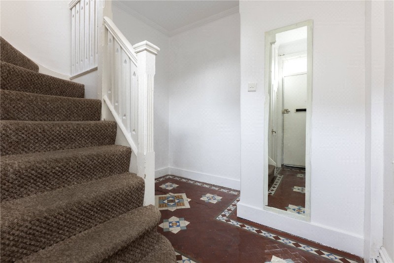 Wimbledon Park Road, London, SW18