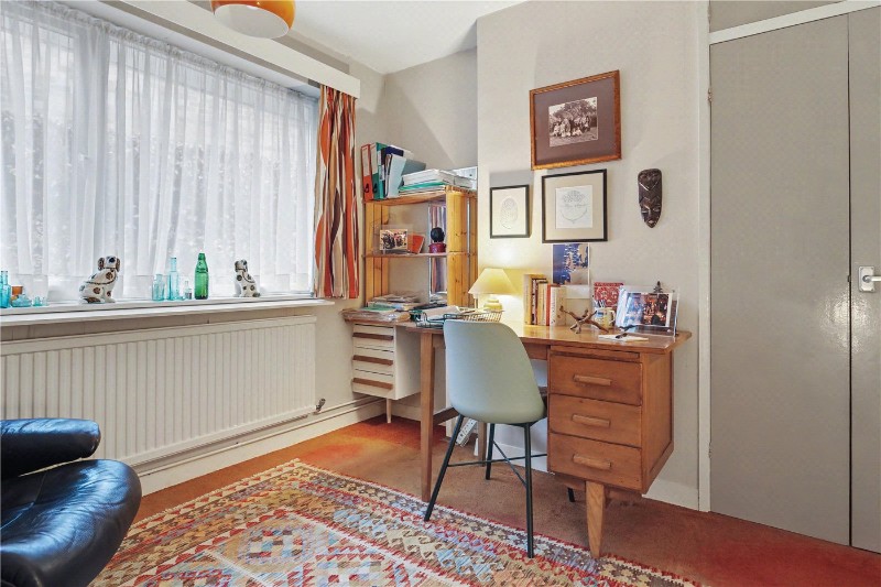 Parsons Mead, Eaton, Norwich, Norfolk, NR4